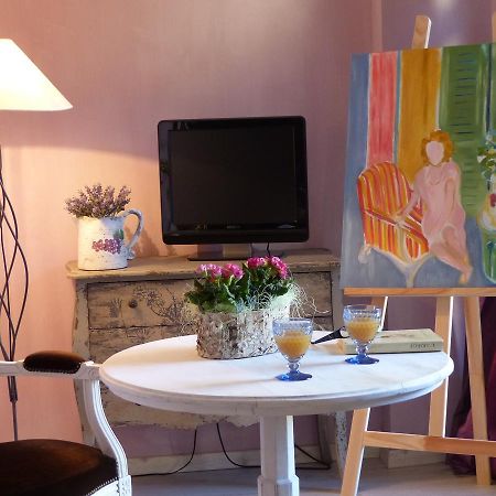 La Mirandole Bed and Breakfast Foix Eksteriør billede